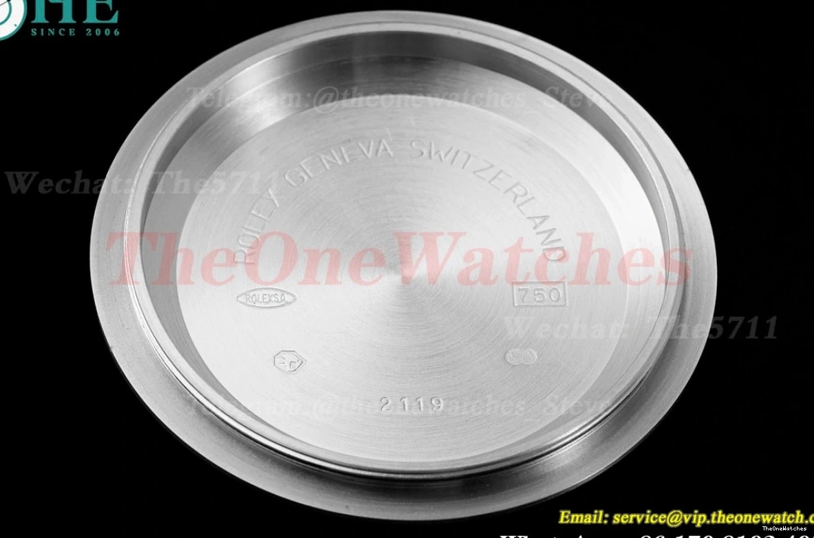 SS Black SS ZF Dia Rainbow SH4130 116599 Daytona 40mm 0206